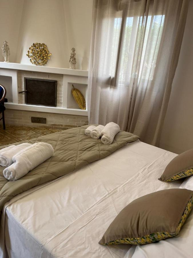 Diro Camere Scoglitti Exterior foto