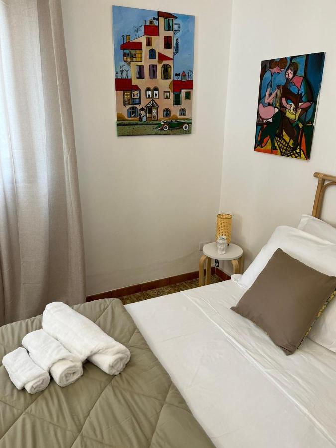 Diro Camere Scoglitti Exterior foto
