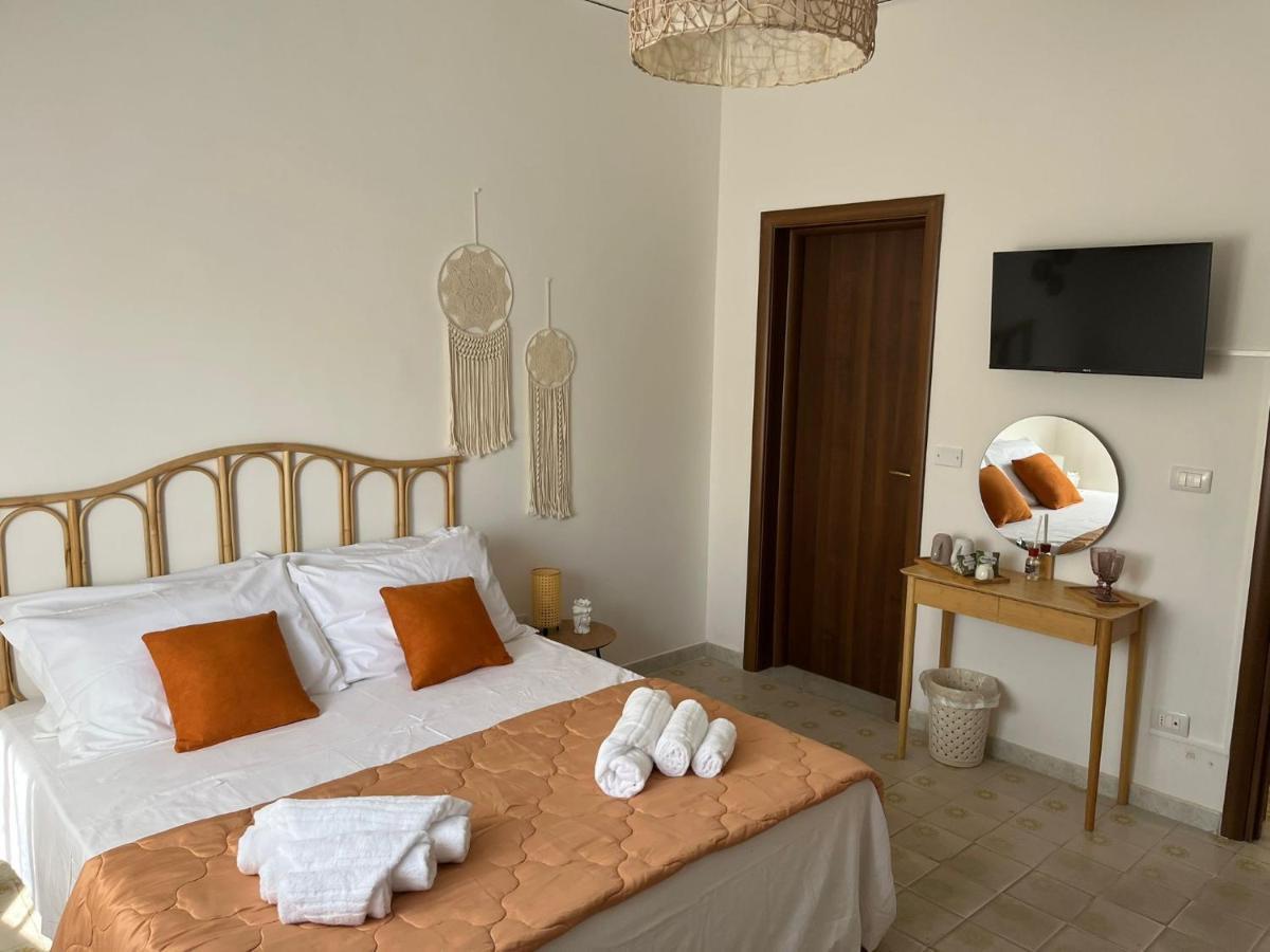 Diro Camere Scoglitti Exterior foto