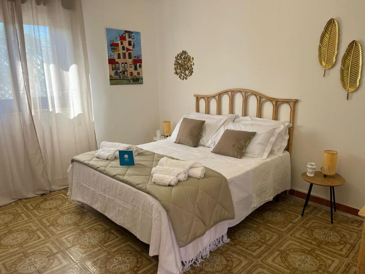 Diro Camere Scoglitti Exterior foto
