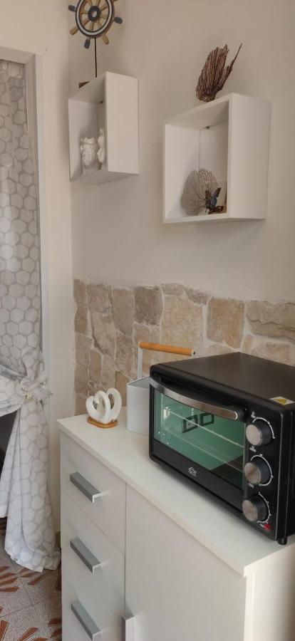 Diro Camere Scoglitti Exterior foto