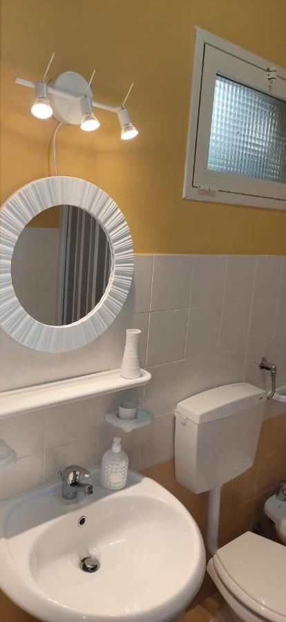 Diro Camere Scoglitti Exterior foto