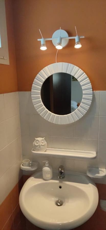 Diro Camere Scoglitti Exterior foto